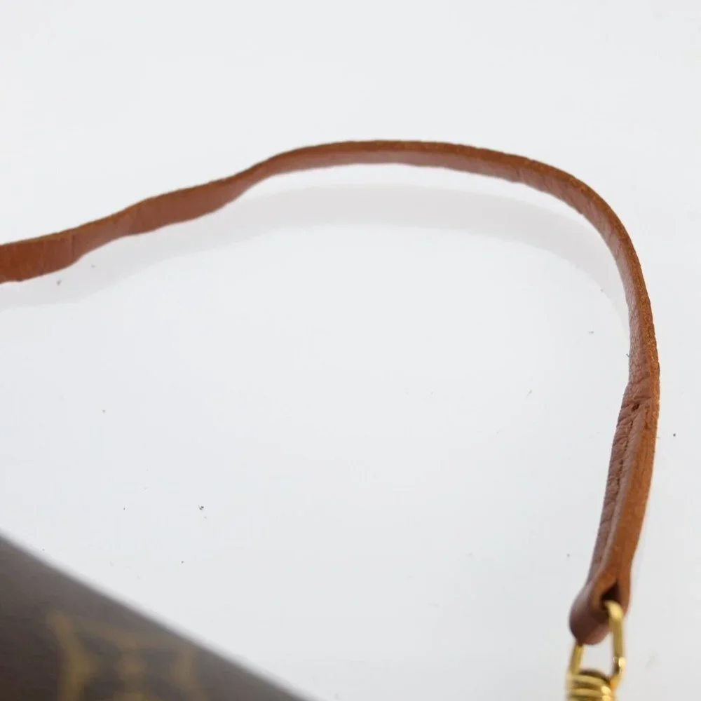 Louis Vuitton Mini Pouch For Papillon #47530L23B - Picture 10 of 15